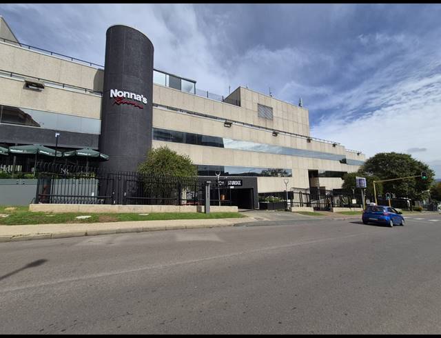 24M² OFFICE TO LET IN ROSEBANK